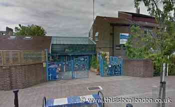Most popular Camden primary schools in September 2023