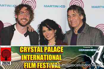 Crystal Palace Film Festival: 17 nights of screenings