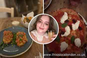 'I found Greenwich's best kept Italian secret - Bianco43'