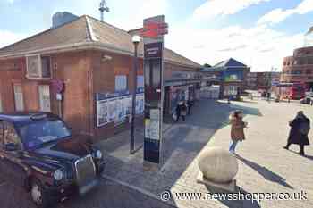 Bromley South is south east London's worst station for punctuality