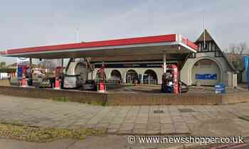 Where to find the cheapest petrol in Bromley as prices surge