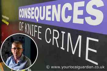 The Ben Kinsella Trust believes knife crime can be stopped