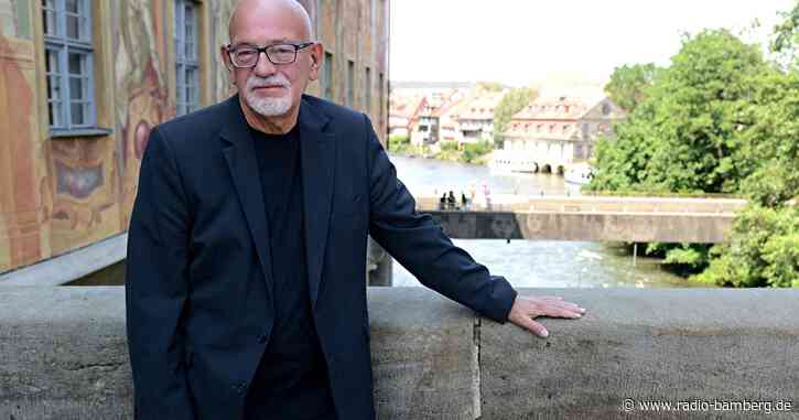 Bamberger AfD Stadtrat angezeigt