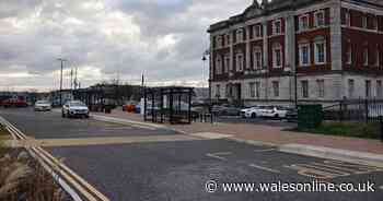 The £2.7m transport interchange 'hardly anyone uses'