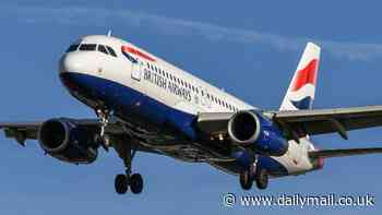 The best and worst airlines for 2024 named by Which? - Jet2 is No.1 for third time and BA is among the worst