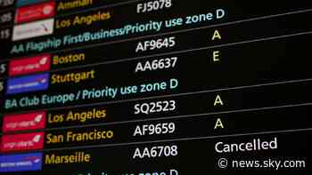 Worst airlines for customer satisfaction revealed