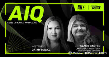 AIQ Podcast: What Is the Role of AI in the Future of Business?