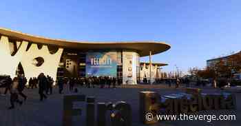 MWC 2024: all the phones, wearables, and gadgets announced in Barcelona