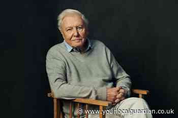 Sir David Attenborough's new major BBC series revealed