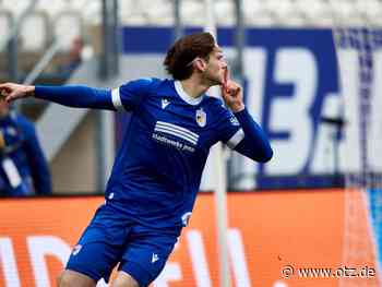 FC Carl Zeiss Jena beim FSV Luckenwalde: So sehen Fans die Partie im Livestream