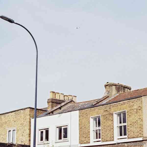Dezeen In Depth features the RIBA president's call for nationwide retrofit of Britain's housing