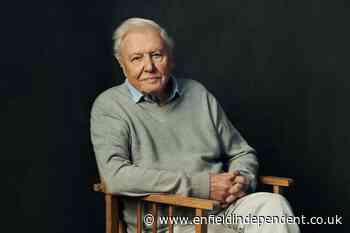 Sir David Attenborough's new major BBC series revealed