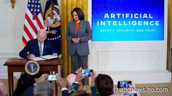 White House wades into debate on 'open' versus 'closed' artificial intelligence systems