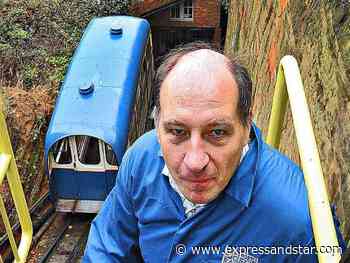 Bridgnorth Cliff Railway to offer locals free trips when attraction finally reopens next month