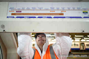 Bakerloo Line extension takes one step closer as £8bn plans unveiled