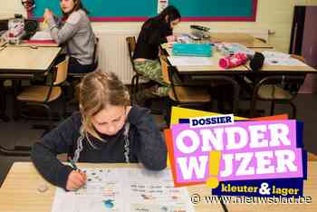 “‘Iedereen op z’n eigen tempo’, gelukkig zijn we daarvan afgestapt”: experts over het belang van de basisschool