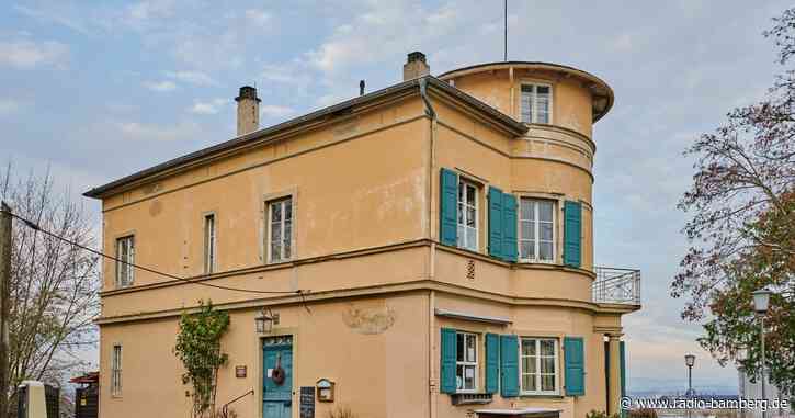 Sanierung von Villa Remeis wird Realität