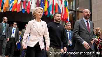 Mit diesen Helfern umgeht Russland die westlichen Sanktionen