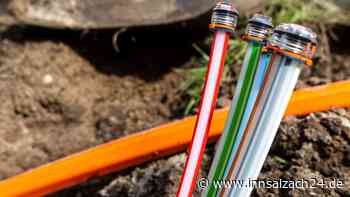 Waldkraiburger Wochenschau: Standard für alle, kein Flickenteppich