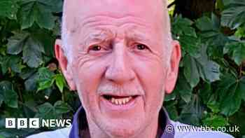 Family devastated as 'papa' dies days after bus crash