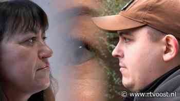 Herdenking twee jaar oorlog Oekraïne in Zwolle: 'Ik moet blijven geloven in een overwinning'