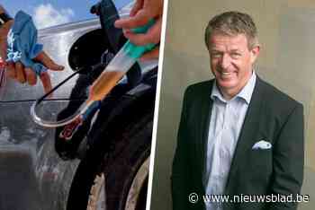 Hij was voorzitter van VOKA en staat in de lijst van rijkste Belgen, toch liet hij zich in met Turkse gangsters