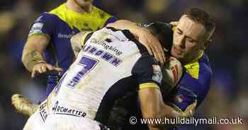 Super League hits breaking point amid tackle law insanity and those who started this should be ashamed