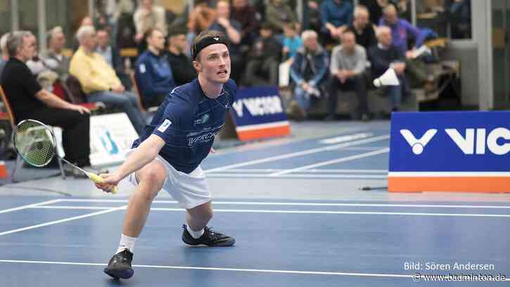 1. BL: Wittorf fiebert letzten Heimduellen 2023/2024 entgegen