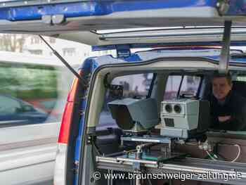 Hier wird in Wolfsburg vom 26. Februar bis 2. März geblitzt