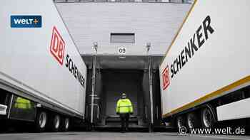 Die Bahn verkauft ihre einzige Perle – das bedeutet der historische Schenker-Deal