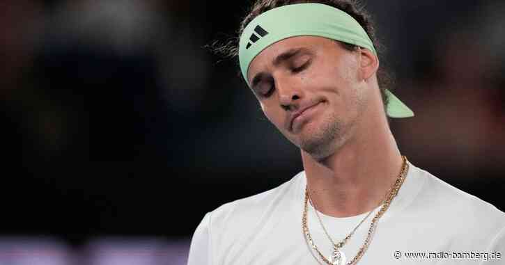 Zverev-Aus im Halbfinale von Los Cabos