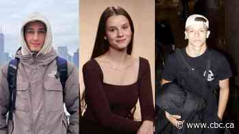 Two years after Russia's invasion, some young Ukrainians find slivers of normalcy in Toronto