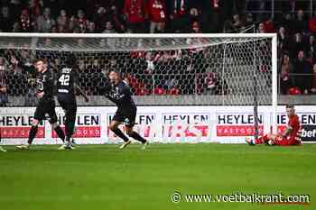 Slimani zegt waarom hij akkoord ging met minst betaalde contract ooit uit zijn carrière