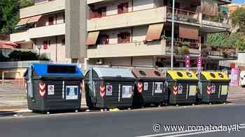 A Roma spesi 25 milioni di euro per affittare i cassonetti. I fari della Corte dei Conti su Ama