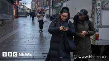 Is this the most chaotic by-election ever? On the campaign trail in Rochdale