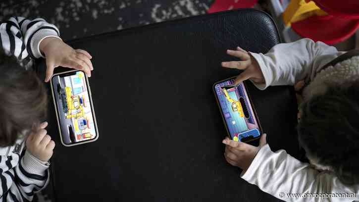 Tweeling (8) werd online misbruikt: 'Als je me blockt, kom ik langs'