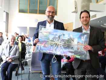 Chefarzt Schroeter: Forscher und Mediziner mit ganzem Herzen