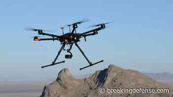 Why the Army needs a drone branch: Embracing lessons from Ukraine