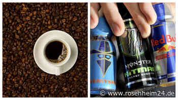 Koffeinschock: Ab welcher Dosis wird es gefährlich?