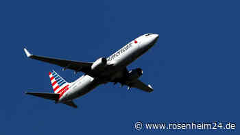 Flieger war bereits quasi auf der Startbahn: Airline wirft „duftenden“ Furz-Passagier raus