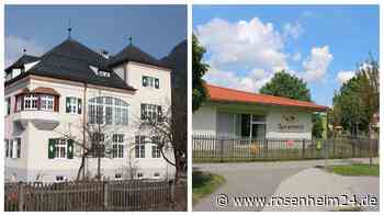 Kindergärten kämpfen ums Überleben: So schlimm ist die Personalnot in Aschau