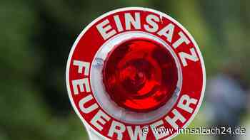 Teenager (16) entfacht Feuer in Küche – Nachbar reagiert geistesgegenwärtig