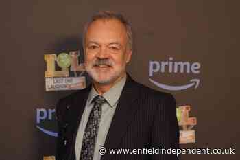 Graham Norton confirms Virgin Radio weekend show departure