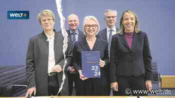 Intrige gegen Wirtschaftsweise? „Vermutlich will man sie loswerden“