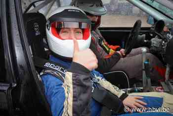 Na gedwongen sluiting opent minister Demir circuit Duivelsberg opnieuw: “Ik heb veel emoties gezien”