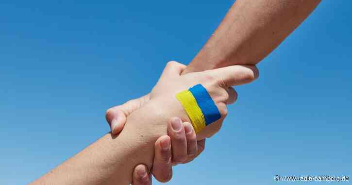 „Zeichen der Solidarität senden“ – Friedensdemo in Bamberg