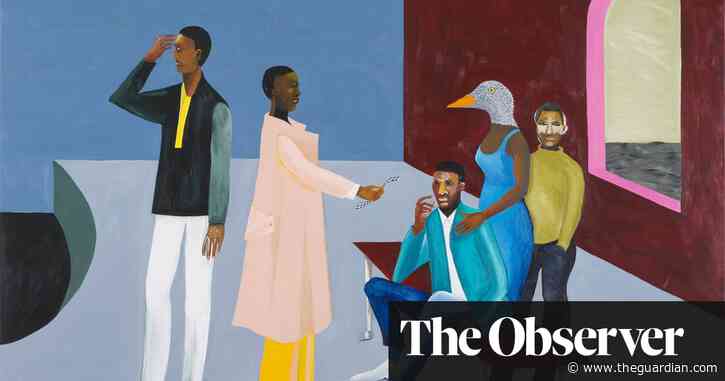 ‘Art isn’t just about dead white males’: galleries fight to lure young visitors