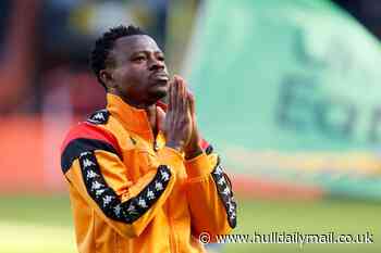 Hull City 0-0 West Brom LIVE match updates from MKM Stadium