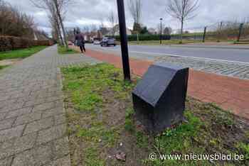 Vernieuwd zonnestelselpad heropent met voorstelling van interactieve wandelapp