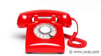 Here's Why a Home Landline Phone Is a Good Idea, Even in 2024     - CNET
